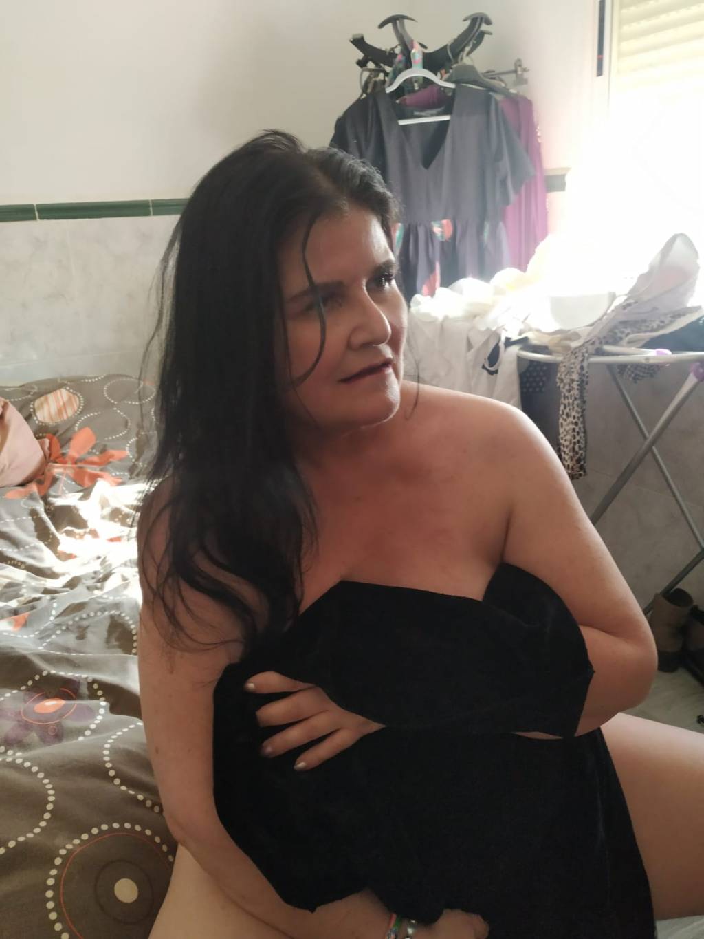 ESCORTS MURCIA Y ACOMPAÑANTES MURCIA - 603633350 - ESCORT ANGELA -