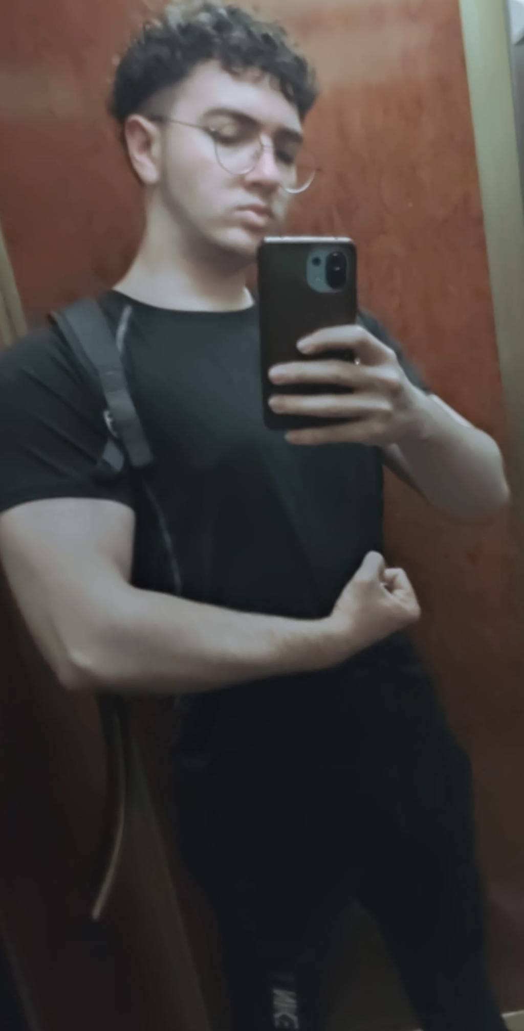 Sergio, boy para mujeres en Lorca (Murcia) — 19 años