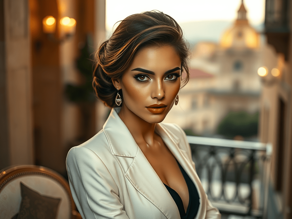 Escorts en Caravaca de la Cruz, acompañantes VIP y discretas disponibles 24 horas