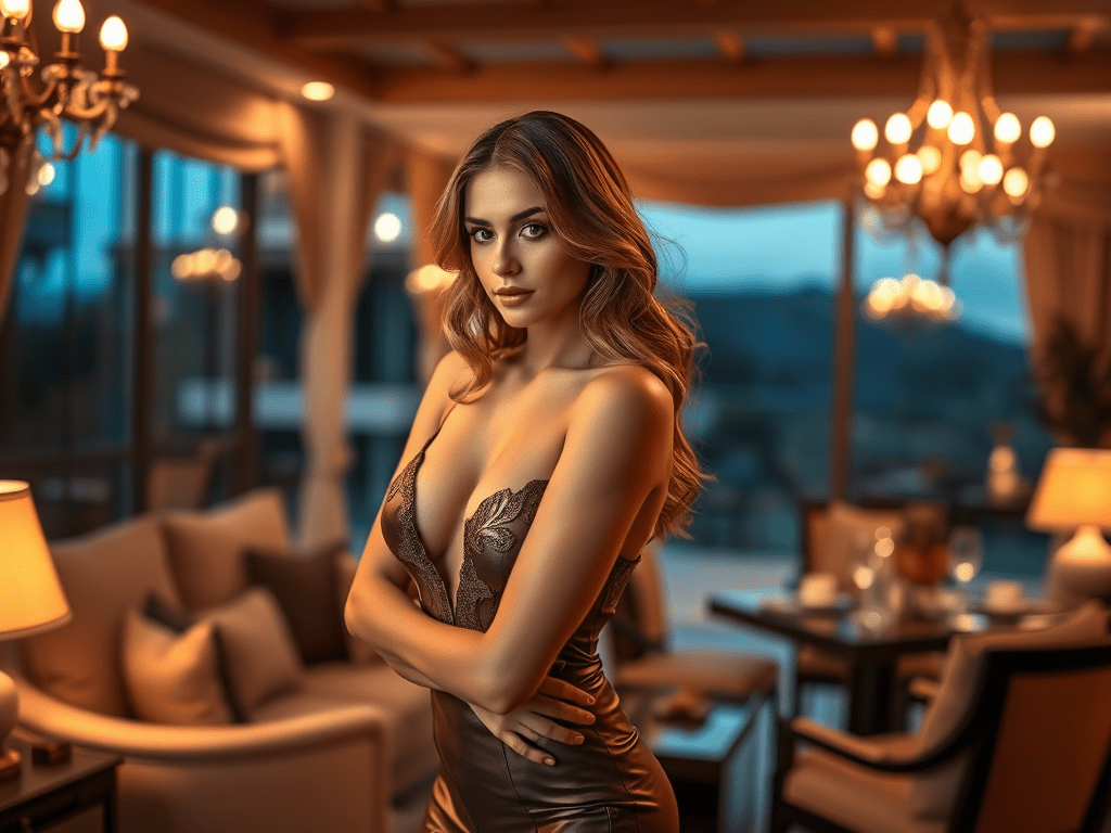 Escorts en Jumilla, acompañantes de lujo y discretas disponibles 24 horas