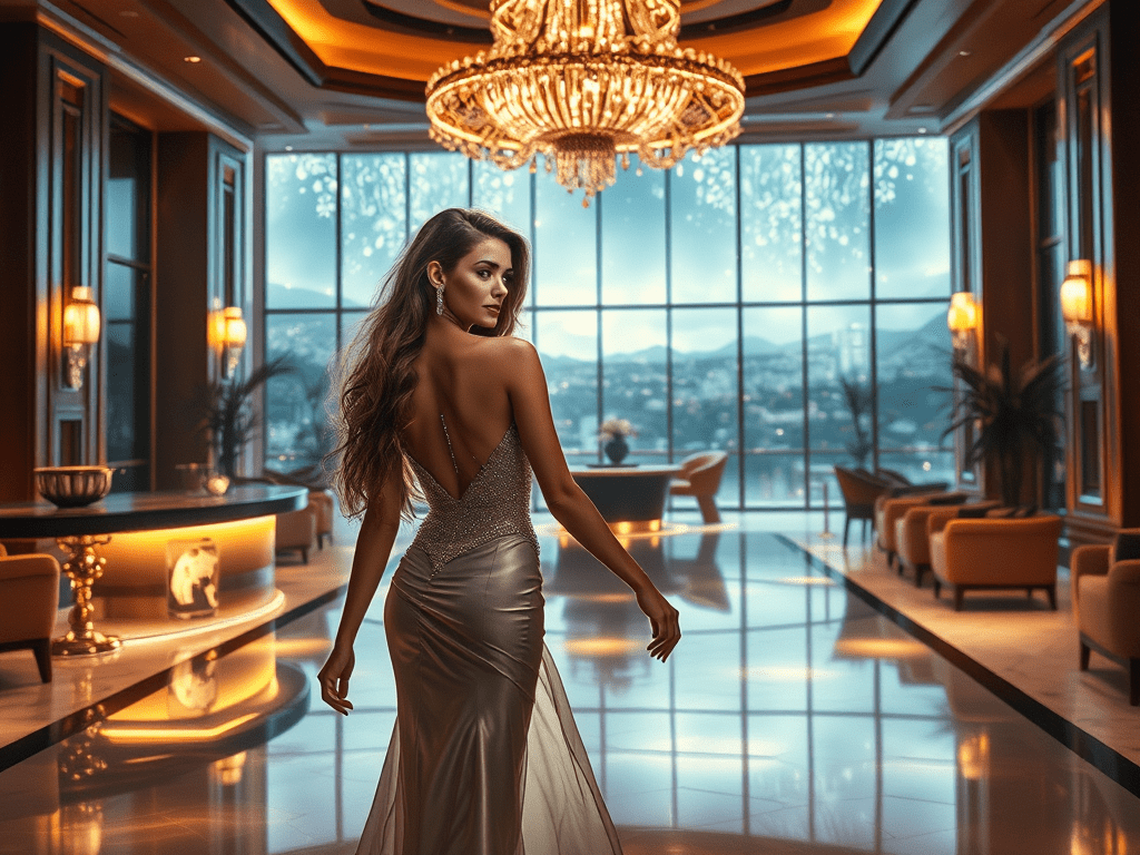 Escorts en Totana, acompañantes de lujo y discretas disponibles 24 horas